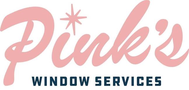 Pink's Window Services