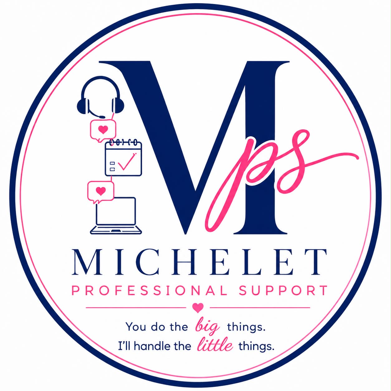Michelet Professional Support