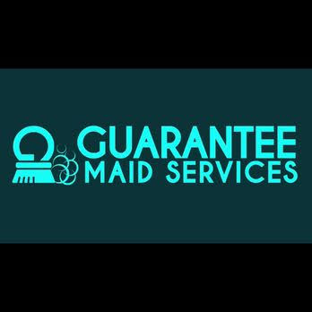 Guarantee Maid